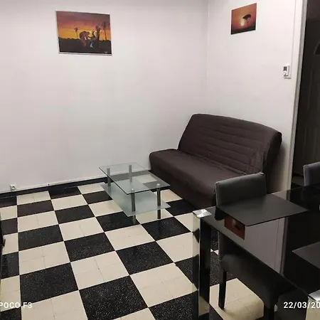 Appartamento Cosy