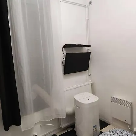 Appartamento Cosy Béziers