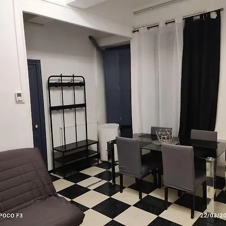 Appartamento Cosy Béziers