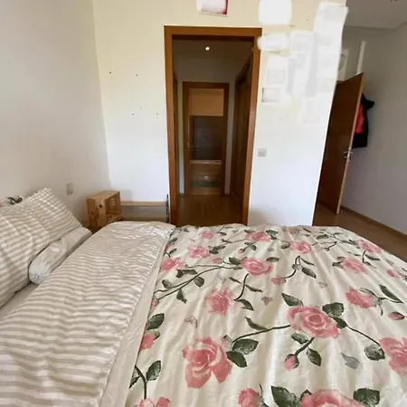 Cosy Apartament *